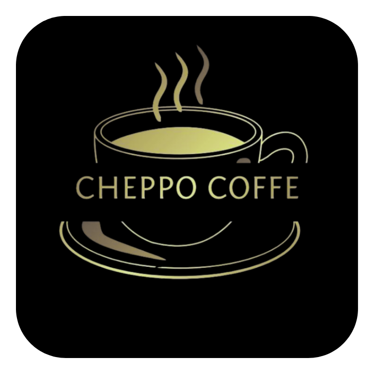 CHEPPO COFFEE